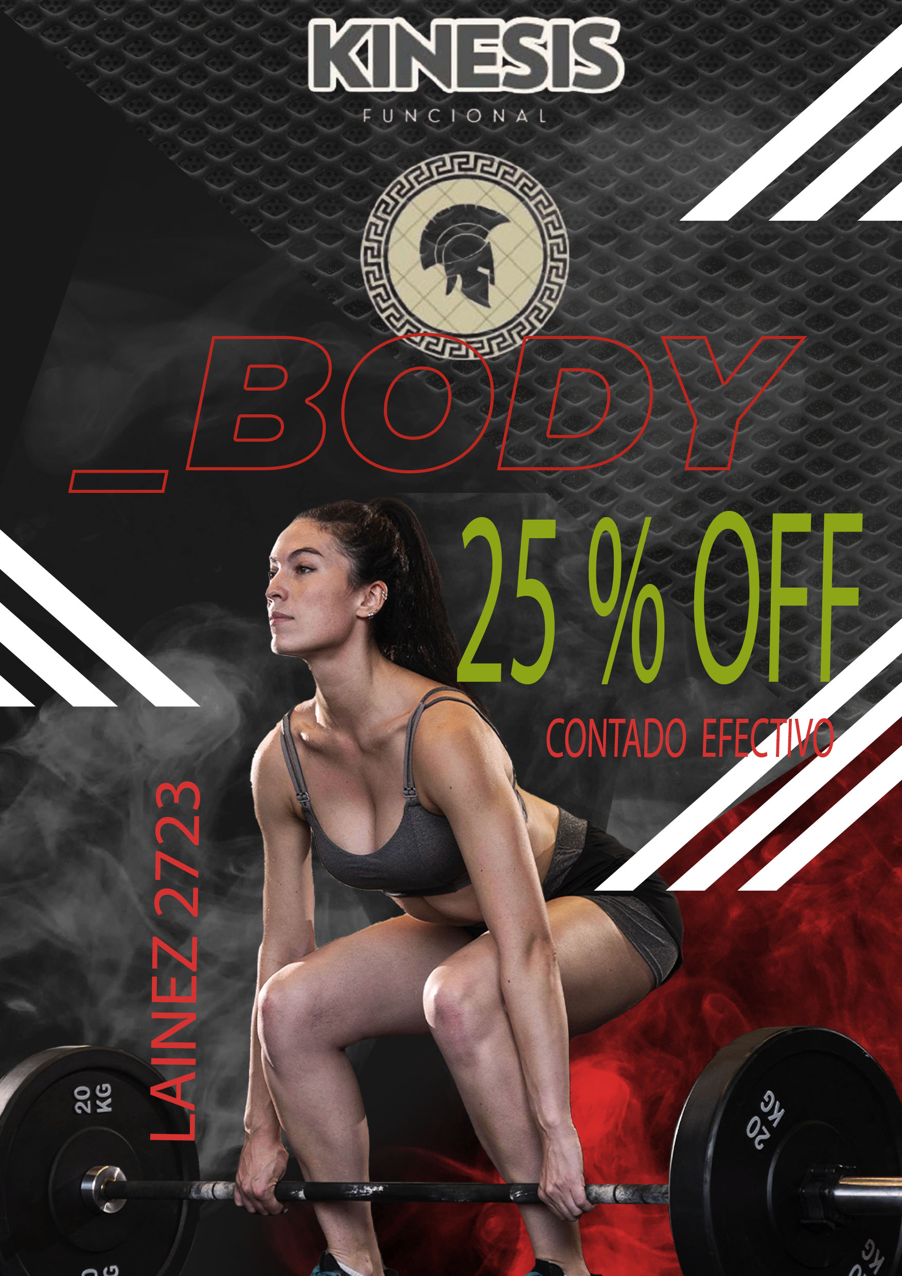 25 % OFF !!!