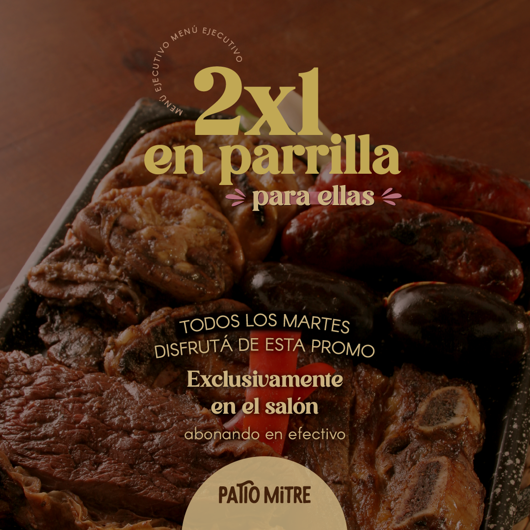 MUJEREEES 2X1 PARA USTEDES 