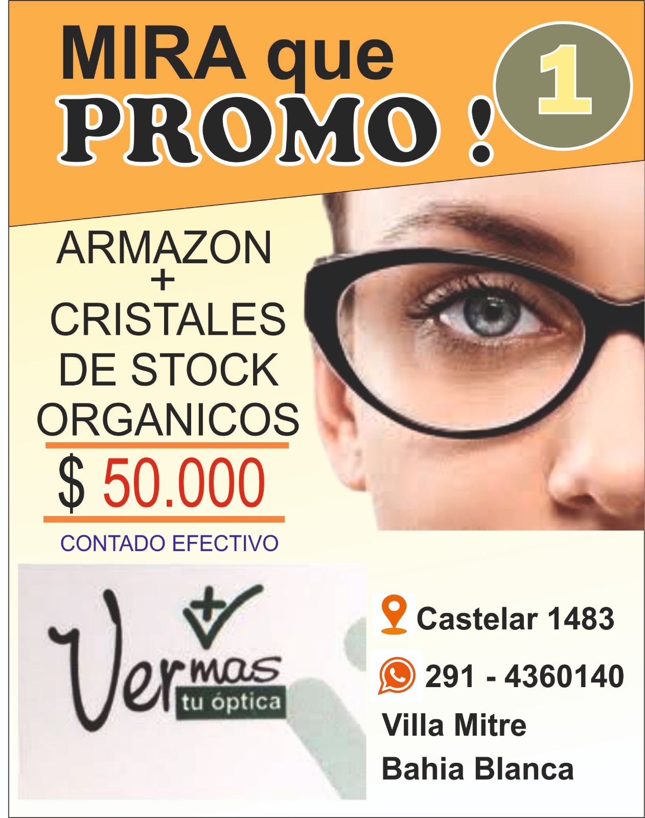 mira que promo ! 